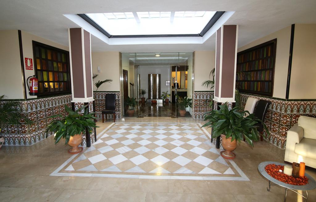 Hotel Puerta Nazari Orgiva Exteriör bild