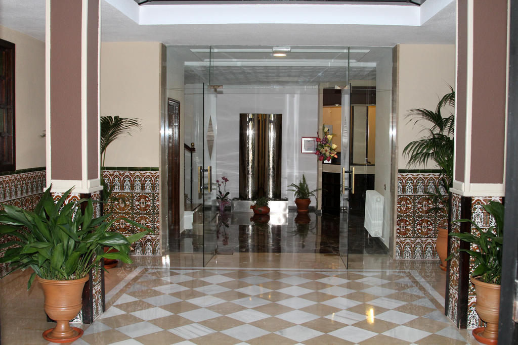 Hotel Puerta Nazari Orgiva Exteriör bild